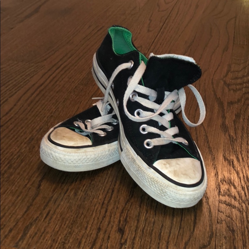 Converse. - Picture 3 of 3